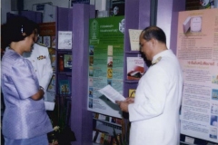 Opening-Ceremony-of-the-Chula-Book-Center-29