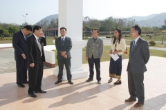 Visit-Suphanuwong-University-4