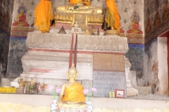 The old ubosot of Wat Bang Peng30