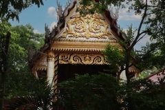 พระวิหาร หลังเก่า