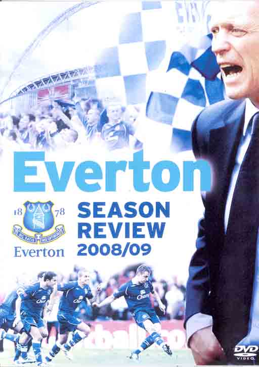 Season Review: 2008-09