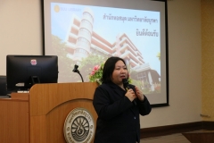 ภาพบรรยากาศคณะเยี่ยมชม ศึกษาดูงาน