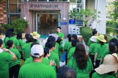 ภาพบรรยากาศกิจกรรม big-cleaning-day