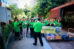 ภาพบรรยากาศกิจกรรม big-cleaning-day