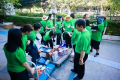 ภาพบรรยากาศกิจกรรม big-cleaning-day