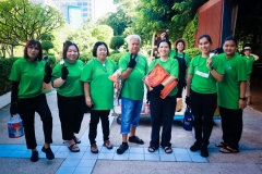 ภาพบรรยากาศกิจกรรม big-cleaning-day