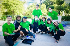 ภาพบรรยากาศกิจกรรม big-cleaning-day