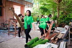 ภาพบรรยากาศกิจกรรม big-cleaning-day