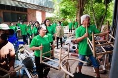 ภาพบรรยากาศกิจกรรม big-cleaning-day