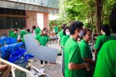 ภาพบรรยากาศกิจกรรม big-cleaning-day