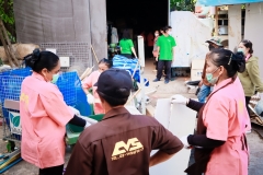 ภาพบรรยากาศกิจกรรม big-cleaning-day