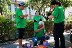 ภาพบรรยากาศกิจกรรม big-cleaning-day