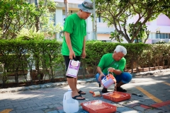 ภาพบรรยากาศกิจกรรม big-cleaning-day