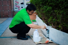 ภาพบรรยากาศกิจกรรม big-cleaning-day