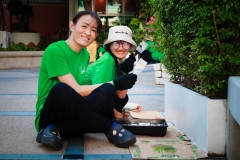 ภาพบรรยากาศกิจกรรม big-cleaning-day