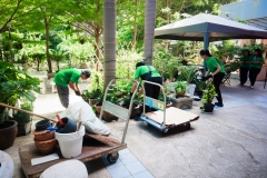 ภาพบรรยากาศกิจกรรม big-cleaning-day