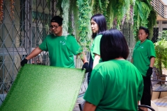 ภาพบรรยากาศกิจกรรม big-cleaning-day