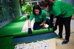 ภาพบรรยากาศกิจกรรม big-cleaning-day