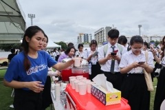 ภาพบรรยากาศกิจกรรม