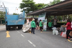 ภาพบรรยากาศกิจกรรม LIB Leng