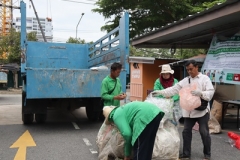 ภาพบรรยากาศกิจกรรม LIB Leng