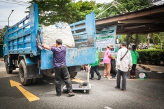 ภาพบรรยากาศกิจกรรม LIB Leng